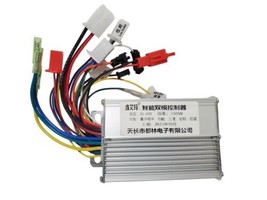 36V/48V Electric Bike 350W Brushless DC Motor Controller For E-bike Scoo... - £11.17 GBP