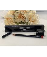 Bobbi Brown Lip Pencil With Sharpener RED 34 - FS NIB Authentic Fast/Fre... - $17.77
