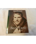 Brett Favre : The Tribute by Sports Illustrated Editors (2008, Hardcover) - £27.45 GBP