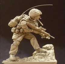  model kit modern british soldier war in afghanistan with base unpainted 36032858947740 thumb200