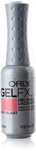Orly Gel FX Nail Color, Berry Blast, 0.3 Ounce - £7.47 GBP