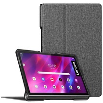 Fintie Case for Lenovo Yoga Tab 11 11&quot; 2021, Premium Vegan Leather Slim ... - $29.99