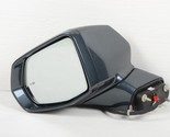 2020-2023 Cadillac XT6 Side Mirror 14Pin w/Camera Left Driver Side OEM - $395.01