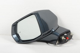 2020-2023 Cadillac XT6 Side Mirror 14Pin w/Camera Left Driver Side OEM - $395.01