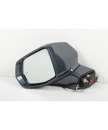 2020-2023 Cadillac XT6 Side Mirror 14Pin w/Camera Left Driver Side OEM - £310.32 GBP