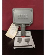 SOR 6N3-K3-U9-C2A-YY Pressure Switch 50PSI Calibrated Setpoint 1.61PSI D... - $4,533.13 MXN