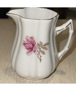Sugar, Creamer &amp; Butter Dish Set Old Royal Porcelain Dinnerware - $20.23 CAD