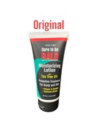 High Time Dare To Be Bald Moisturizing Lotion w/ Tea Tree Oil 4.75 oz Or... - €21,09 EUR
