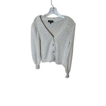 Generation love sparkle sweater -small - $40.00