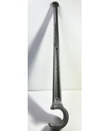 GEARENCH Petol Titan VW3 Valve Wheel Wrench 2-inch Opening 27” Overall L... - $1,196.80 MXN