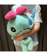 New Giant Scrump Plush from Disney&#39;s Lilo and Stitch 23.5 Inches - $49.99