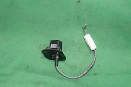 Infiniti M35 M45 Trunk Lid Backup Rearview Rear View Reverse Camera 28442-EG00A image 2