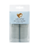 Lady Jayne Self Hold Rollers 4 Pack - $71.57