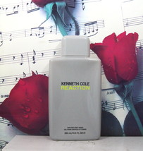 Kenneth Cole Reaction 10.0 FL. OZ. Hair And Body Wash. NWOB - $109.99