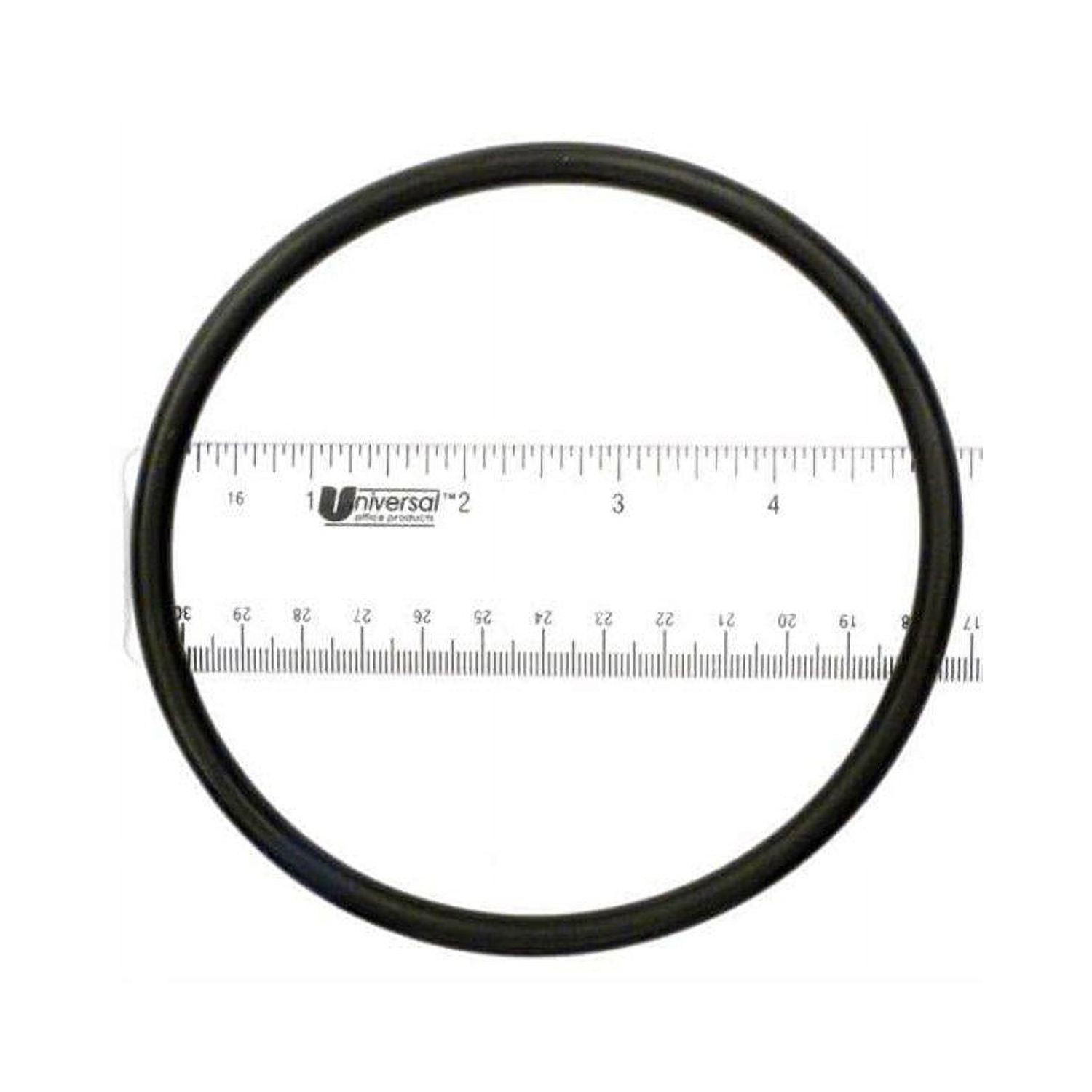 S-Seal 5 in. Pac-Fab 352604 O-Ring - $16.95