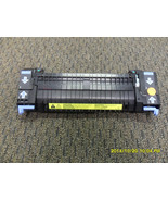 HP OEM 3600-n 3800 cp3505 Fuser Assembly RC1-7606 RM1-2763 Used Working! - €38,20 EUR