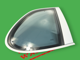 2003-2006 porsche cayenne rear right side quarter window glass 7L5845298 - £74.69 GBP