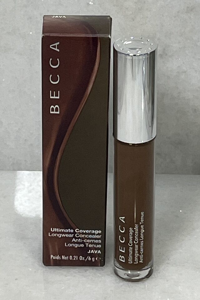 Becca Ultimate Coverage Longwear Concealer - Java - 0.21oz - $7.92