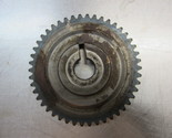 Exhaust Camshaft Timing Gear From 2007 NISSAN VERSA  1.8 - $25.00