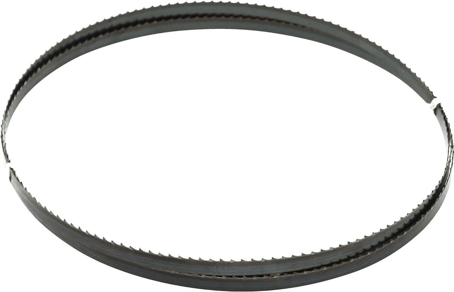 Jet Wbsb-116124 Bandsaw Blade, 116 X 1/2 X 4 Tpi (For Jwbs-14Sfx Bandsaws). - $51.99