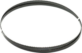 Jet Wbsb-116124 Bandsaw Blade, 116 X 1/2 X 4 Tpi (For Jwbs-14Sfx Bandsaws). - $51.98