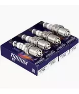 BKR6EIX-11 IRIDIUM SPARK PLUG Genuine New NGK lot of 240  - $800.00