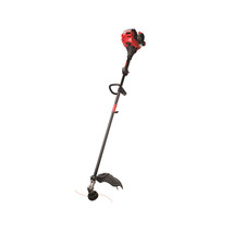 25 cc 2 Cycle Straight Shaft Gas String Trimmer - $260.71