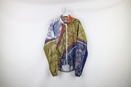 Voler Mens L Spell Out Vortex Ripstop Race Set In Full Zip Cycling Jacke... - $34.60