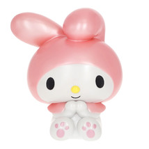 Hello Kitty My Melody Figural PVC Bank - £37.48 GBP