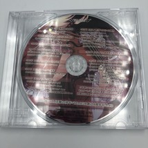 TAMUSIC 100th CD+10th Anniversary demo CD Final Fantasy FF Violin doujin touhou - £29.15 GBP
