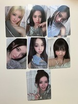 BABYMONSTER Official Genuine Photocard DRIP Album - 7 TYPE - €2,64 EUR+