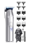 Jack &amp; Rose Clippers and Trimmers Set, Cordless NO CLIPPERS - €17,63 EUR