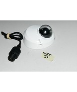 GVI NRD-213M IP VIDEO CAMERA RARE W5C - $1,124.51 MXN
