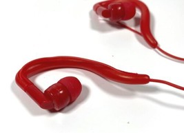 Écouteurs - Rouge - $9.88