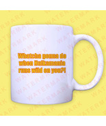 4 R.I.P HULK HOGAN Mug - $20.00