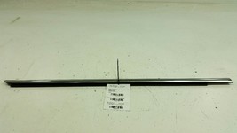 2012 Ford Fusion Door Glass Window Weather Strip Trim Rear Right Passeng... - $35.95