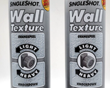 ExperTexture 13-oz White Multiple Finishes Wall &amp; Ceiling Texture Spray ... - £16.82 GBP