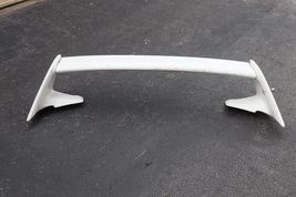 00-05 Toyota Celica W/ Action Package - TRD Rear Spoiler Wing image 4