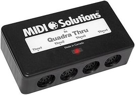 Quadra Thru - $76.99