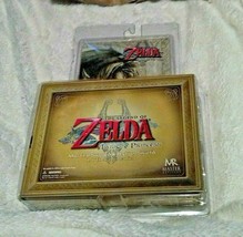 The Legend of Zelda Twilight Princess Master Sword &amp; Hylian Shield - £479.61 GBP