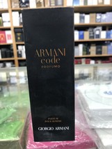 Armani Code Profumo 2 Oz 60ml Parfum Spray For Men New in Box no cello - £125.12 GBP