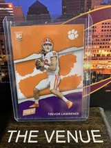 2021 Panini Father&#39;s Day Rookies #RC11 Trevor Lawrence RC - CLEMSON - £3.15 GBP