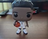 Zion Williamson Funko POP - NBA - New Orleans Pelicans #62 loose - $4.95