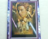 Star Wars Attack Clones Kakawow Cosmos Disney  100 All Star Movie Poster... - $49.49