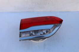 14-18 Jeep Grand Cherokee LED Hatch Mounted Inner Taillight Lamp Driver Left LH image 2