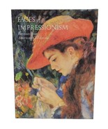 Faces of Impressionism Portraits American Collections 20 Notecards + Env... - $9.95