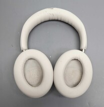 Bose QuietComfort Ultra Wireless Bluetooth Headphones - White Smoke READ image 7