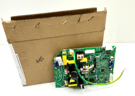 Lennox 17122000A22616 Cat # Y9504 Main Control Board old stock #H15 - $135.58