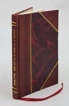 Catalogue of the library of the late Right Rev. William Reeves,  [Leather Bound] - £55.46 GBP