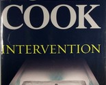 Intervention by Robin Cook / 2009 Hardcover BCE Medical Thriller - $2.27